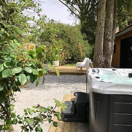 La Grange De L Ocean *