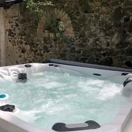 Lägenhet La Grange De L Ocean *