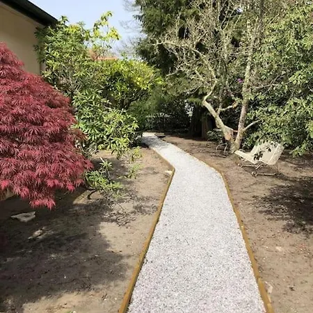 Lägenhet La Grange De L Ocean *