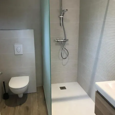 La Grange De L Ocean Lägenhet