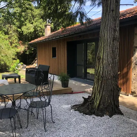 La Grange De L Ocean Lägenhet Linxe