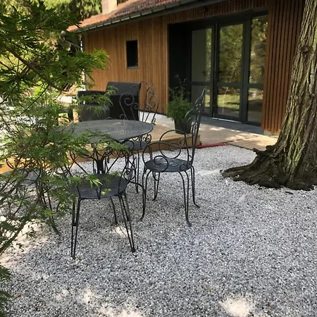 La Grange De L Ocean Lägenhet *