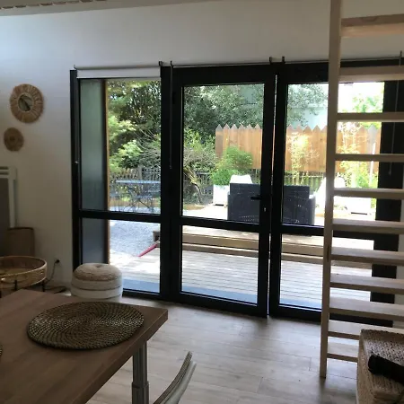 La Grange De L Ocean Linxe