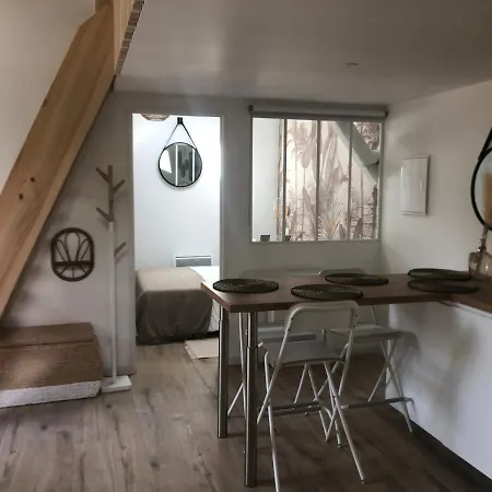 La Grange De L Ocean Linxe