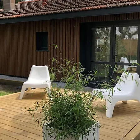 La Grange De L Ocean * Linxe