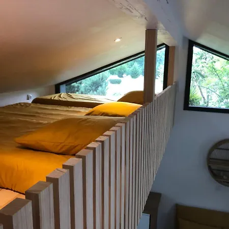 La Grange De L Ocean * Linxe