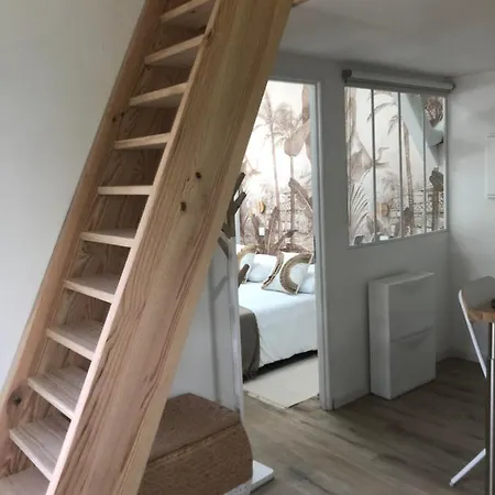 La Grange De L Ocean Appartement *