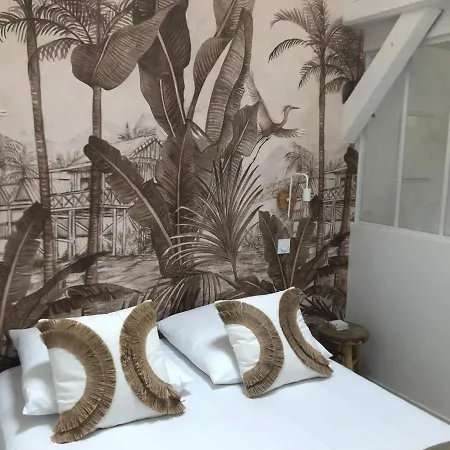 La Grange De L Ocean Appartement *