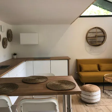 La Grange De L Ocean Daire