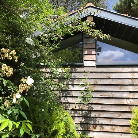 La Grange De L Ocean *