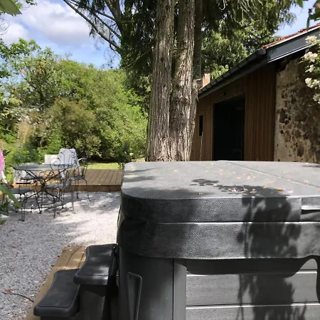 La Grange De L Ocean * Linxe