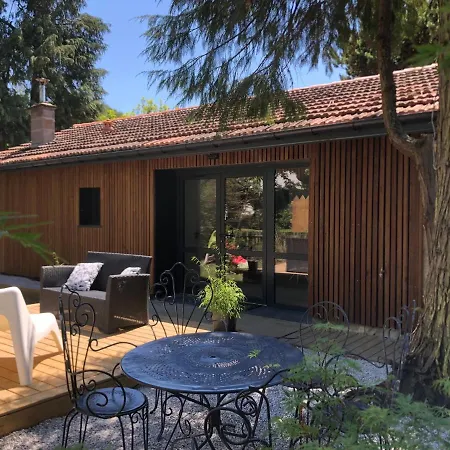 La Grange De L Ocean Appartement