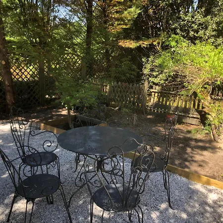 아파트 La Grange De L Ocean Linxe