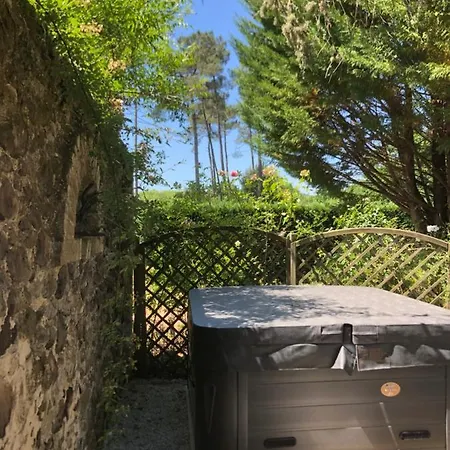 La Grange De L Ocean Daire Linxe