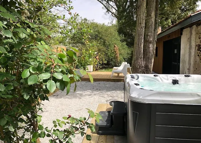 La Grange De L Ocean *