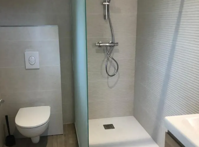 La Grange De L Ocean 아파트