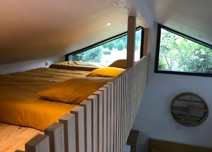 La Grange De L Ocean * Linxe