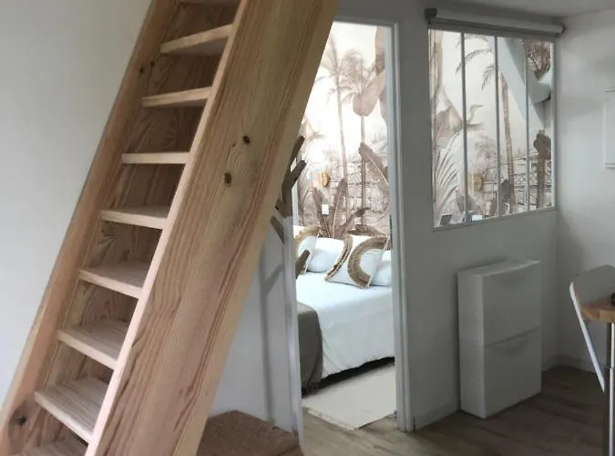 La Grange De L Ocean 아파트 *