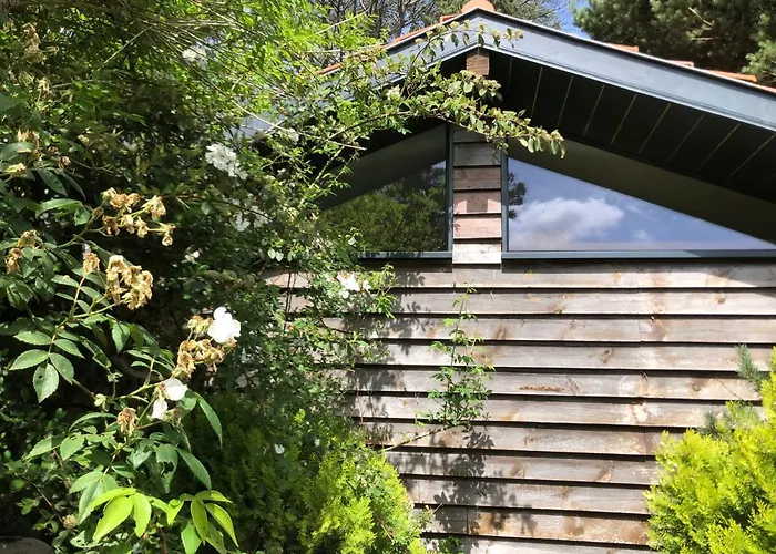 La Grange De L Ocean *