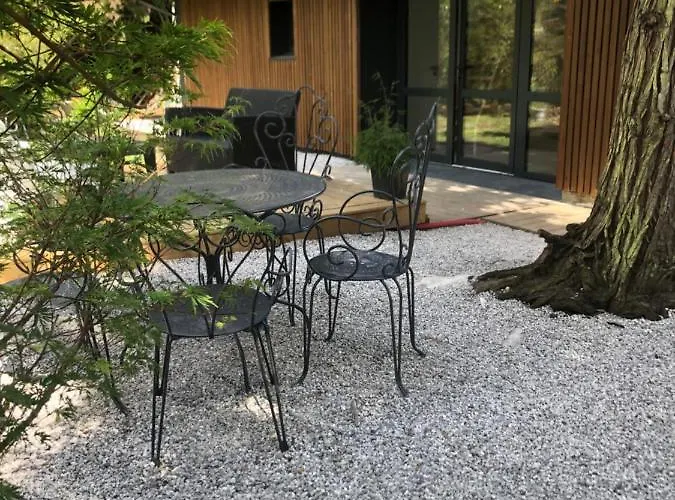 La Grange De L Ocean 아파트 *