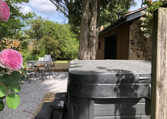 La Grange De L Ocean * Linxe