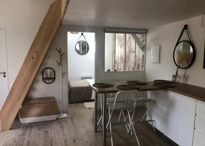 La Grange De L Ocean Linxe