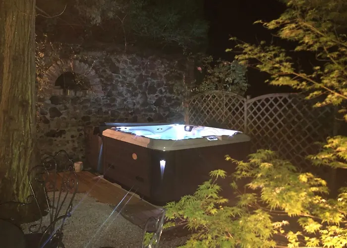 아파트 La Grange De L Ocean Linxe